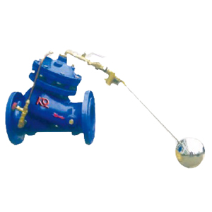 Unitech Trading - Valve - » Multifunctional Remote Control Float Valve